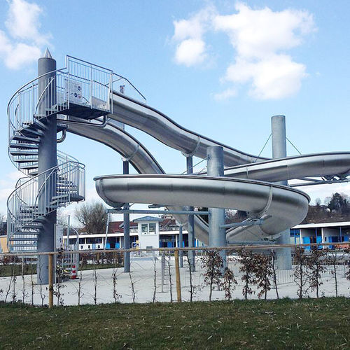 son şirket davası hakkında WinscoMetal Başarılı Lunapark Projesi