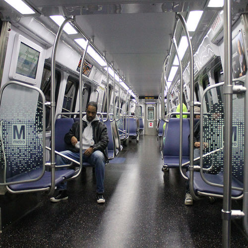 son şirket davası hakkında WinscoMetal Başarılı Metro Projesi
