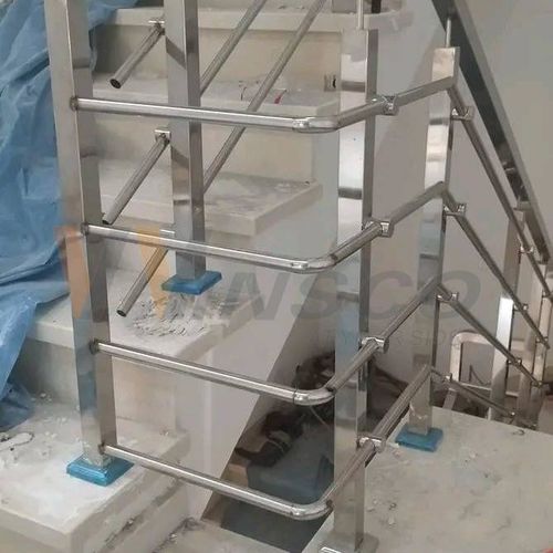 son şirket davası hakkında ✨ WinscoMetal şirketinin basamak korkulukları için yüksek kaliteli o basamaklı çelik borular!