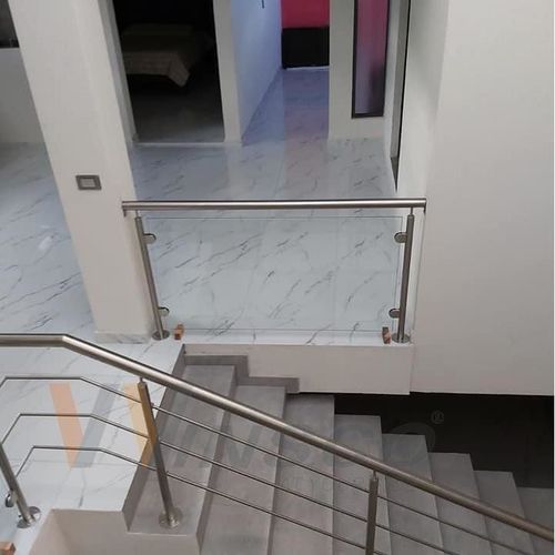 son şirket davası hakkında ✨ WinscoMetal RVS buizen De perfect keuze voor leuningen en balustrades van hoge kwaliteit!