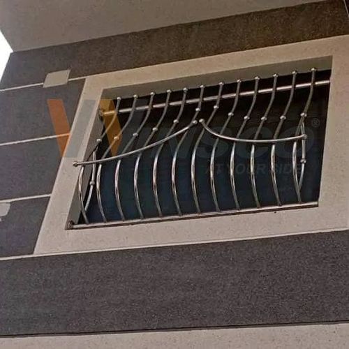 son şirket davası hakkında WinscoMetal RVS büzen ile birlikte odalarınız için güvenlik ve zariflik!
