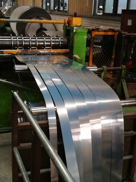 (GuangDong)Foshan Winsco Metal Products Co., Ltd.