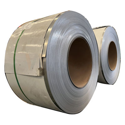 Kalite  1500mm Width Prime Quality Cold Rolled 1.2mm Thickness Stainless Steel Coil Fabrika