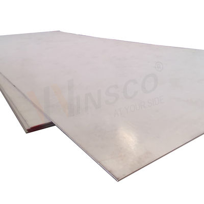 Kalite  No.1 Finished 1220mmx4000mm Stainless Steel Plate Hot Rolled Fabrika