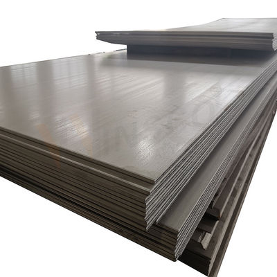 Kalite  2438mm Hot Rolled Stainless Steel Plate AISI 201 304 316 Custom Thickness Fabrika
