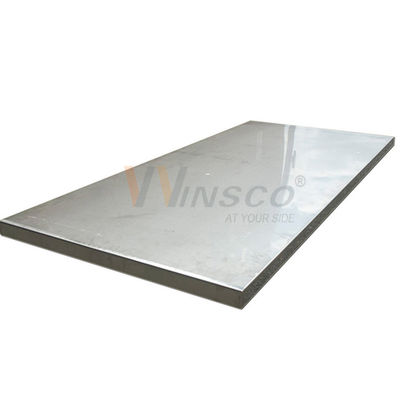 Kalite  316 316L Grade 1250mm Width 2500mm Length 2.0mm Thick Cold Rolled Mill Edge Stainless Steel 2b Finished Sheet Fabrika