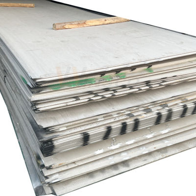Sıcak Haddelenmiş ASTM A240 SS 201 Ebat 2500mmx3000mm Paslanmaz Sac