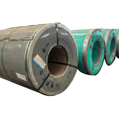 Sıcak Satış 1220mm Soğuk Haddelenmiş Paslanmaz Çelik Rulo 1.0mm 4Ft