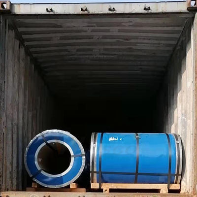 BA 304 Soğuk Haddelenmiş Paslanmaz Rulo Doğal Renk SUS 304L