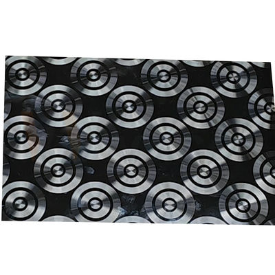 AISI 201 304 316 CD Parlatma Siyah Titanyum 3D Lazer Süs Paslanmaz Çelik Sac