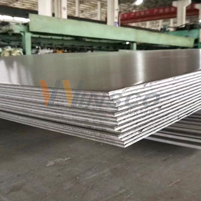 0.7mm 2B paslanmaz çelik levhası soğukta 1000mmx2000mm Inox levhalar TISCO 304 304L