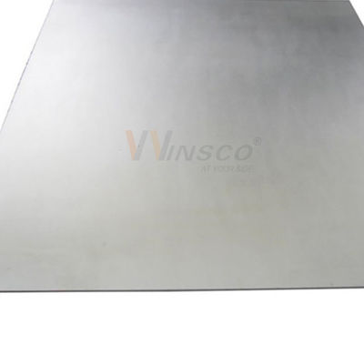 Tam Özellikler 1250mmx2500mmx0.7mm SS Plak Soğuk Lastikli 2B Paslanmaz Çelik Yaprak 304 304L Sınıf