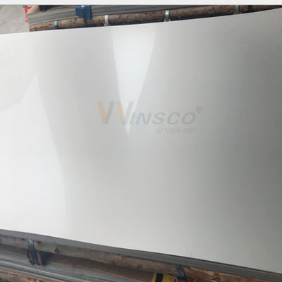 5x10ft Acero Paslanmaz Plak SUS 201 1500mmx3000mm 0.7mm Kalınlığı Paslanmaz Çelik 2B Bitirme Yaprak