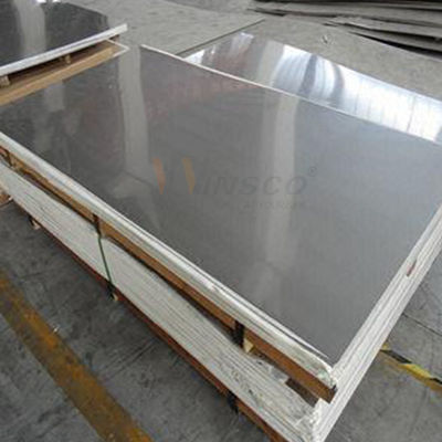 5x10ft Acero Paslanmaz Plak SUS 201 1500mmx3000mm 0.7mm Kalınlığı Paslanmaz Çelik 2B Bitirme Yaprak