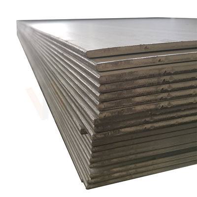 4x10ft Sıcak Haddelenmiş Paslanmaz Çelik Levha Uygun Fiyat 3-60mm Hr Sac