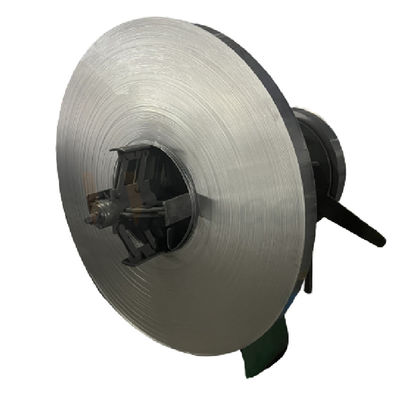 410 Soğuk Haddelenmiş Paslanmaz Çelik Şerit 508mm 610mm Ucuz Fiyat WINSCO METAL