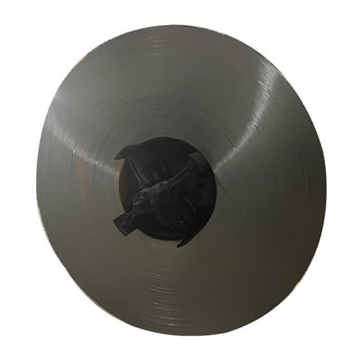 Yüksek Kaliteli 10mm Genişlik Soğuk Haddelenmiş Dekoratif Paslanmaz Çelik Şerit