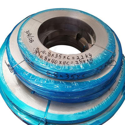 0.15-3mm Soğuk Haddelenmiş Paslanmaz Çelik Sac Özel Genişlikler Mevcuttur