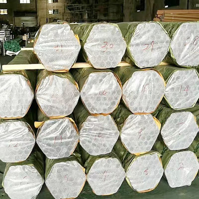 Aisi 201 304 316 Paslanmaz Çelik Kılcal Boru Küçük Boy Inox Yuvarlak Kare Kaynaklı Boru Özelleştirilmiş