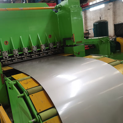 0.7mm Kalınlığı SS Metal Plakası 5x10 Ayak 1500mmx3000mm Paslanmaz Çelik Yaprak 316 316L Malzeme Garanti