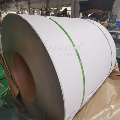 5x10ft Acero Paslanmaz Plak SUS 201 1500mmx3000mm 0.7mm Kalınlığı Paslanmaz Çelik 2B Bitirme Yaprak