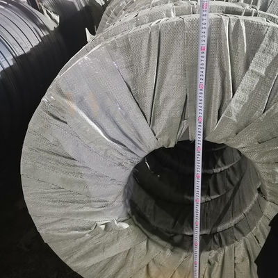 410 Soğuk Haddelenmiş Paslanmaz Çelik Şerit 508mm 610mm Ucuz Fiyat WINSCO METAL