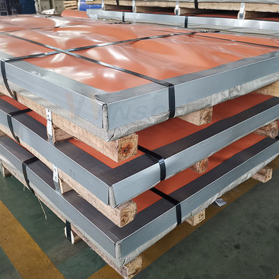 Kalite Kontrol Çapraz Saç Çizgisi Bitmiş Yeşil Bronz 0.3mm SS Dekoratif Levhalar