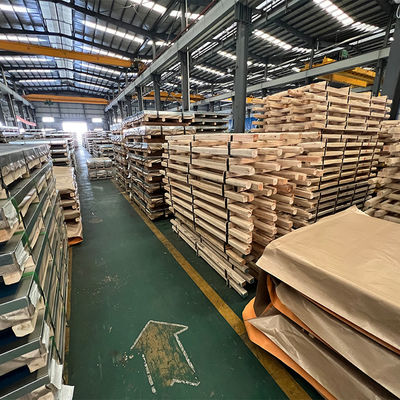 Özelleştirilmiş Gül Altın 201 304 430 Saç Çizgisi Paslanmaz Çelik Sac Ayna Aşındırma