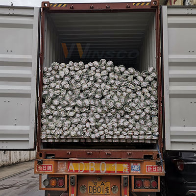 42.4mm 48.3mm 63.5mm Paslanmaz Çelik Inox Yuvarlak Boru Cilalı Mat Renkli Yüzey Ayak Ray Borusu 201 304 316
