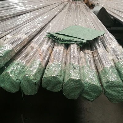 Ss Dişli 0.3mm Dekoratif Paslanmaz Çelik Boru Boru Çeşitli Şekiller Inox 201 304 316 Desen Kabartmalı