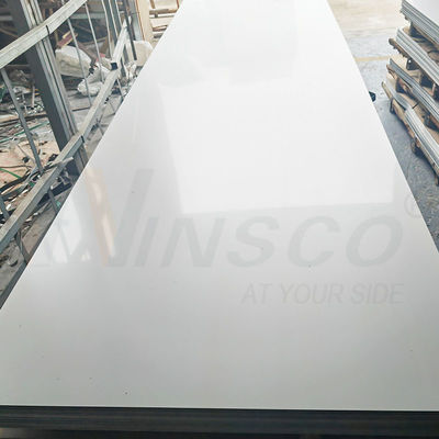C316 316L 0.8mm Thcikness Inox Coldway Sheet 1000mmx2000mm Paslanmaz Çelik 2B Metal Plaka Eğme