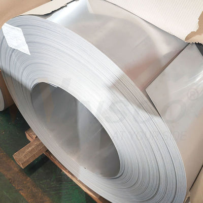 Satın Alması Kolay WinscoMetal Ss 316 316L Paslanmaz Çelik 2B Dökme Yaprak 1500mmx3000mm 0.8mm Kalınlık