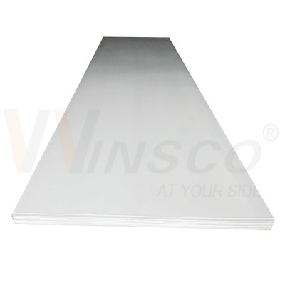 Paket Özel 10ftx5ft paslanmaz çelik levha 2b Mill Finish 3000mmx1500mmx0.6mm Hoja De Acero Sıvısız 201 Sınıf