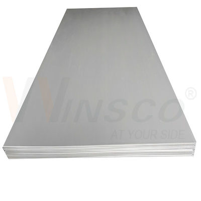 STS 316 316L Soğuk olarak yuvarlanmış paslanmaz çelik levha 2B 3000 mm uzunluğunda 1500 genişliğinde 0.6 mm kalınlığında kaldırma kapağı