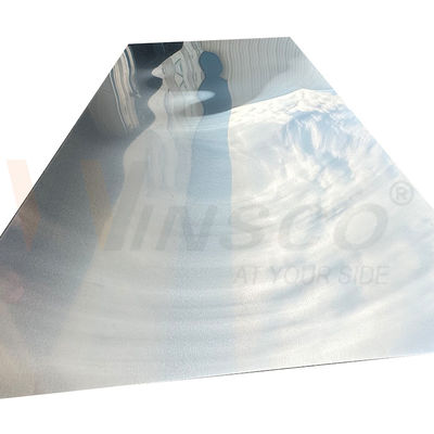 Dayanıklı aşınma geçirmez 4N N4 Paslanmaz Çelik Taş No.4 Satin Surafce SS 304 304L Metal Taş