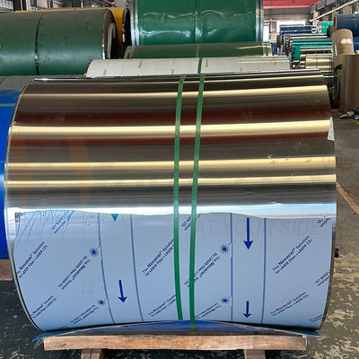 Düşük Sıcaklığa Direnci AISI 304 304L 1500mm Geniş 3000mm Uzunluk 0.4mm-3.0mm Kalınlık No.4 Paslanmaz Çelik Yaprak