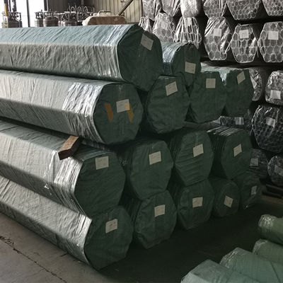 0.4mm-3.0mm Ayna Saten Yüzeyi 1 3/8'' Sıvı Metal Tüp 201 304 316 Sınıf 35mm Dia Paslanmaz Çelik Yuvarlak Tüp