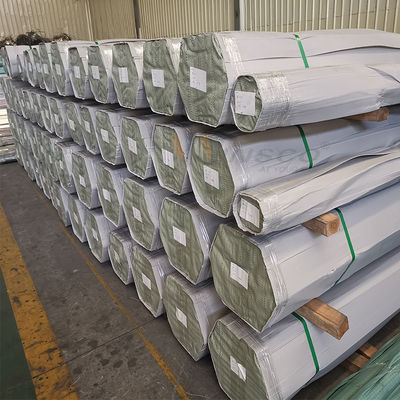 1 3/4 inç Satin Paslanmaz Çelik boru 0.8mm-3.0mm Kalınlığı Ayna 44.5mm Inox Yuvarlak Tüp 201 304 316 Sınıf