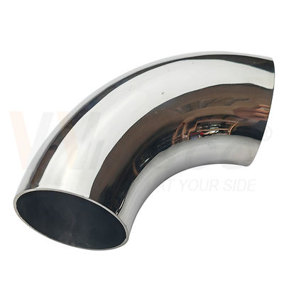 Kolay Kurulum SS 201 304 316 Ayna Satin Inox Merdiven Aksesuarları 63.5mm 2 1/2 Inch OD Paslanmaz Çelik Koltuk