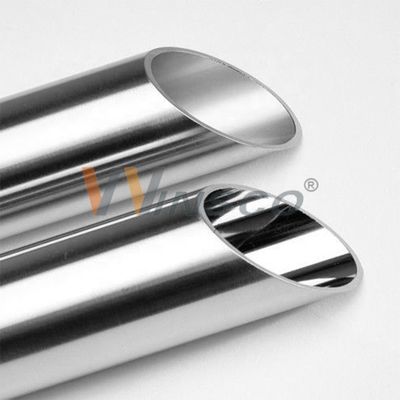 Yüksek Güçlü Austenit Çelik Alaşımı Kalınlığı 0.3mm-3.0mm Ağır Görevli Uygulamalar için