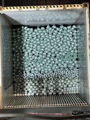 Yüksek Sıcaklığa Dirençli Paslanmaz Çelik Sıvı, Şık ve Modern Estetik için 12 mm / 24 mm Cam Kalınlığı ve Estetik için