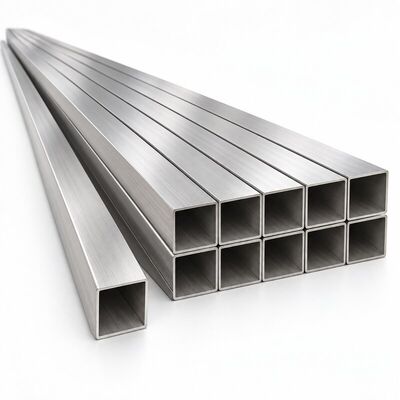 Yüksek Sıcaklığa Dirençli Paslanmaz Çelik Sıvı, Şık ve Modern Estetik için 12 mm / 24 mm Cam Kalınlığı ve Estetik için