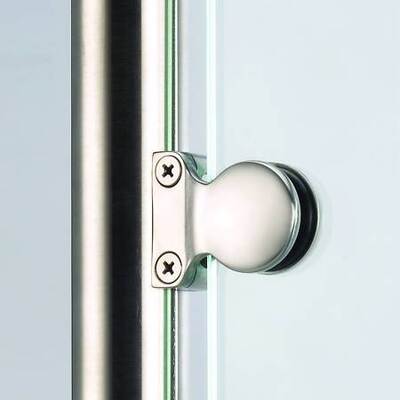 SS 201 304 316 Ayna 0.8mm-3.0mm Kalınlığı 2''Paslanmaz Çelik Çit borusu 50.8mm Saten Kaynaklı Inox Yuvarlak Tüp