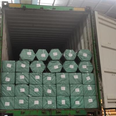 İnşaat ve Rezillik için 10×10 mm'den 200×200 mm'ye kadar paslanmaz çelik kare ve dikdörtgen borular 1.5-5.0 mm duvar kalınlığı
