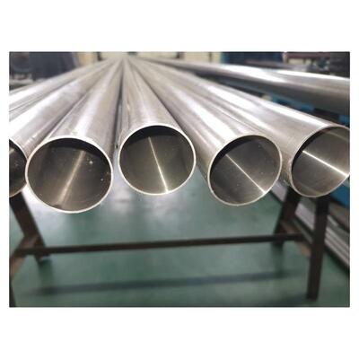 Yüksek Güçlü Austenit Çelik Alaşımı Kalınlığı 0.3mm-3.0mm Ağır Görevli Uygulamalar için
