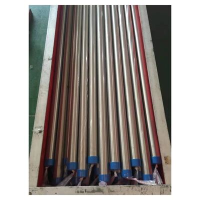Yüksek Güçlü Austenit Çelik Alaşımı Kalınlığı 0.3mm-3.0mm Ağır Görevli Uygulamalar için