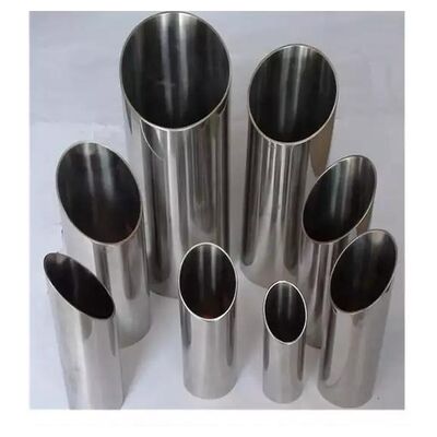 Yüksek Güçlü Austenit Çelik Alaşımı Kalınlığı 0.3mm-3.0mm Ağır Görevli Uygulamalar için