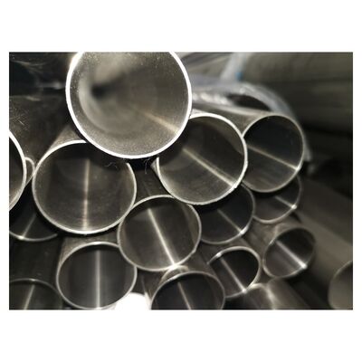Yüksek Güçlü Austenit Çelik Alaşımı Kalınlığı 0.3mm-3.0mm Ağır Görevli Uygulamalar için