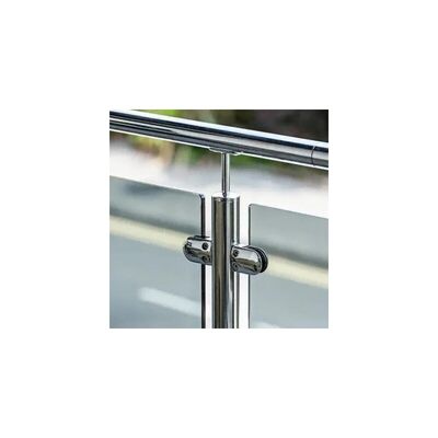 3'' OD 1.2mm-5.0mm Kalınlığı Inox Yuvarlak Tüp SUS 201 304 316 Ayna Saten Dönüşüm 76.2mm Paslanmaz Çelik Tüp