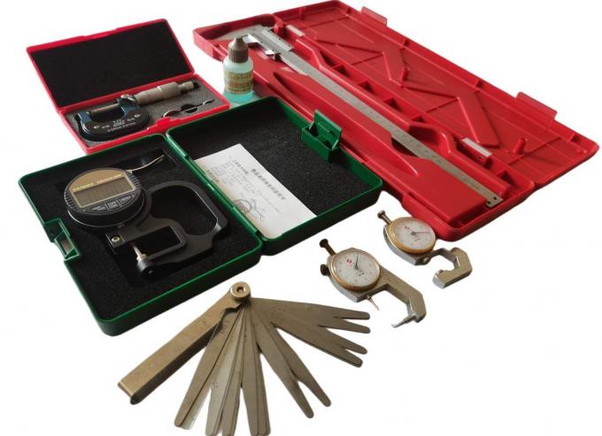 (GuangDong)Foshan Winsco Metal Products Co., Ltd. Kalite kontrol